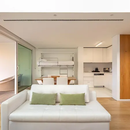Onyria Marinha Cascais, Vignette Collection By Ihg 5* Cascais