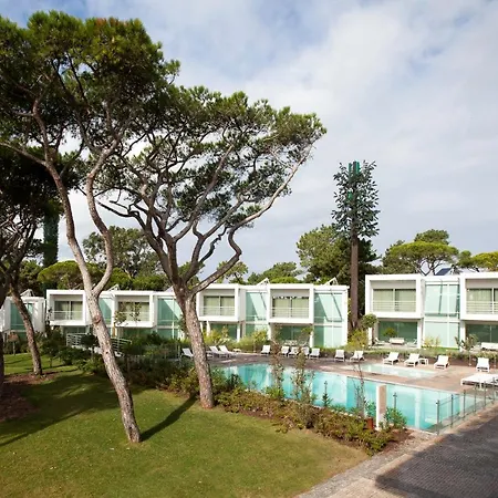 Onyria Marinha Cascais, Vignette Collection By Ihg