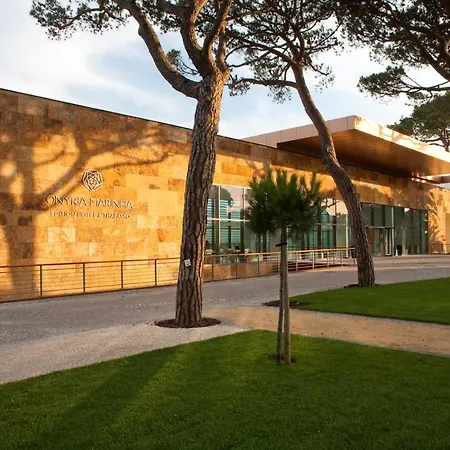 Onyria Marinha Cascais, Vignette Collection By Ihg 5* Віавіа