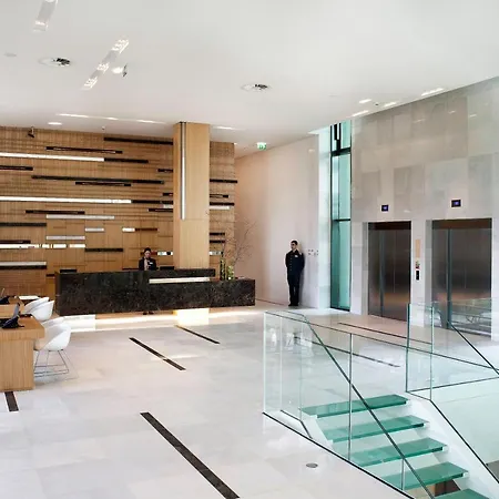 Hotel Onyria Marinha Boutique