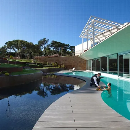 Onyria Marinha Cascais, Vignette Collection By Ihg Hotell