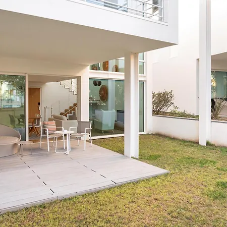 Otel Onyria Marinha Cascais, Vignette Collection By Ihg Cascais