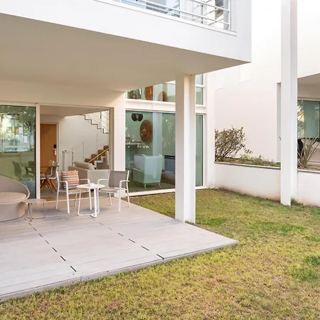 מלון Onyria Marinha Boutique קסקאיס
