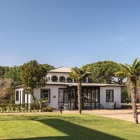 Onyria Marinha Boutique 5* קסקאיס