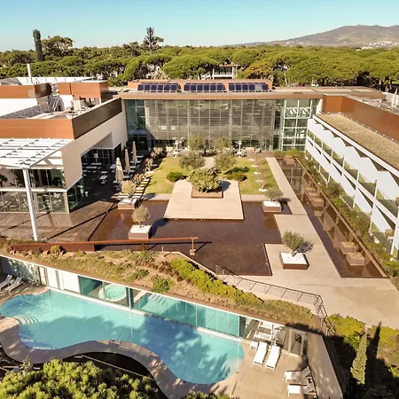 Onyria Marinha Boutique Hotel 5*