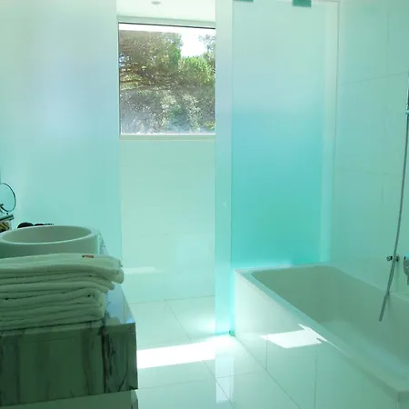 Onyria Marinha Boutique 5* Cascais