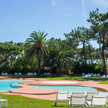 Hotel Onyria Marinha Boutique