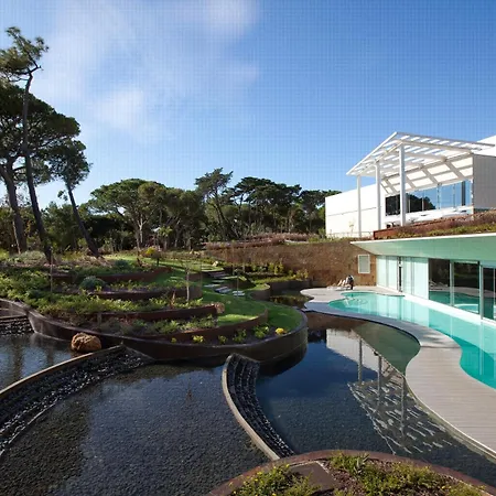 Hotel Onyria Marinha Boutique 5*