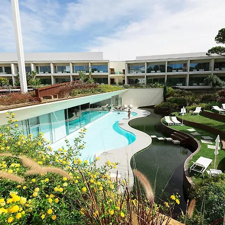 Onyria Marinha Boutique Hotel
