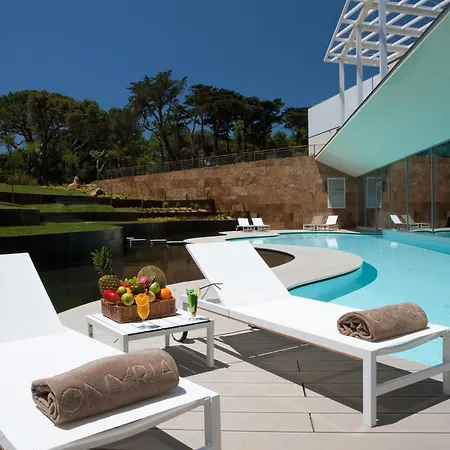Onyria Marinha Cascais, Vignette Collection By Ihg