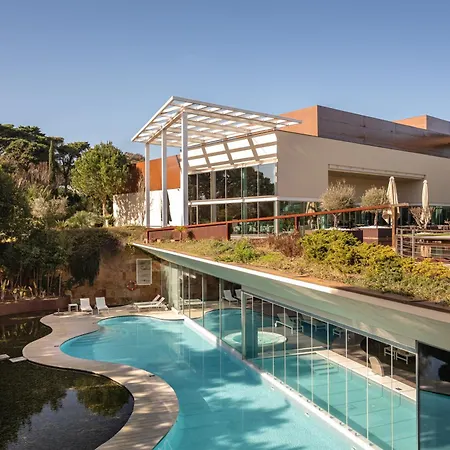 Onyria Marinha Boutique 5* Cascais