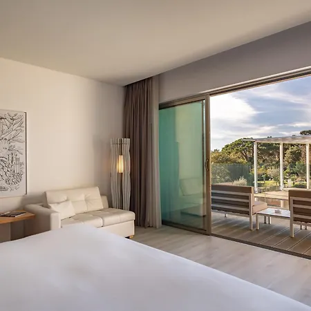 Hotel Onyria Marinha Boutique