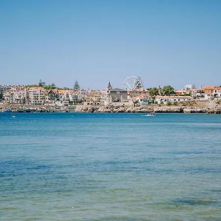 Hotel Onyria Marinha Cascais, Vignette Collection By Ihg Віавіа