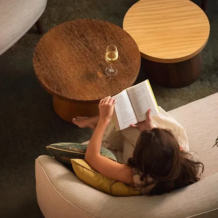 Onyria Marinha Cascais, Vignette Collection By Ihg 5*