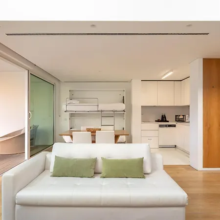 Onyria Marinha Cascais, Vignette Collection By Ihg Cascais