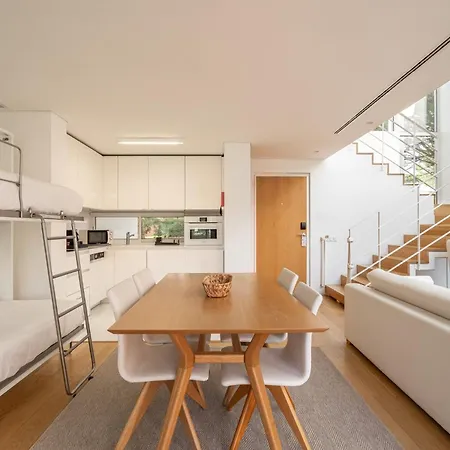 Onyria Marinha Cascais, Vignette Collection By Ihg Hotel 5*