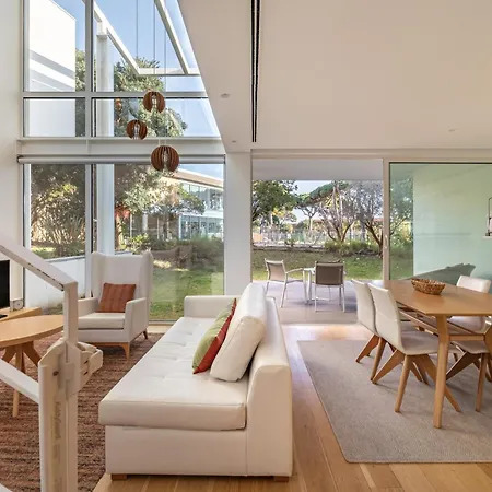 Onyria Marinha Cascais, Vignette Collection By Ihg Hotel 5*