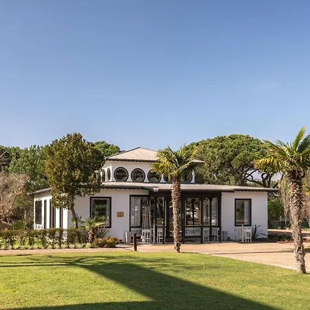 Onyria Marinha Cascais, Vignette Collection By Ihg 5* Cascais