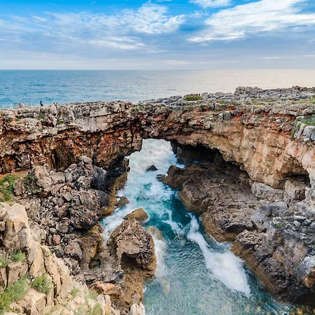 Hotel Onyria Marinha Cascais, Vignette Collection By Ihg Cascais
