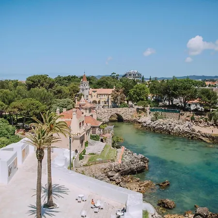 Hotel Onyria Marinha Cascais, Vignette Collection By Ihg