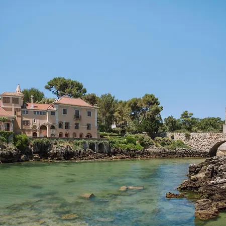 Hotel Onyria Marinha Cascais, Vignette Collection By Ihg 5*