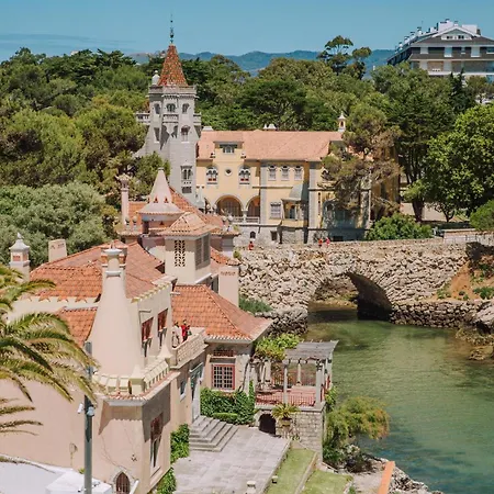 Szálloda Onyria Marinha Cascais, Vignette Collection By Ihg Cascais