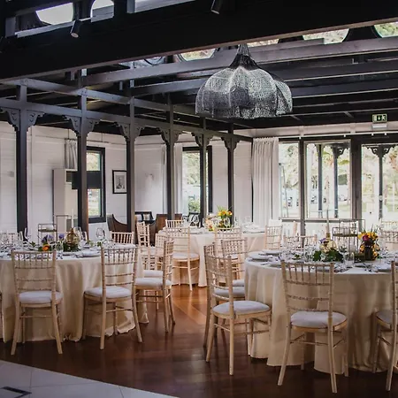 Hotel Onyria Marinha Cascais, Vignette Collection By Ihg