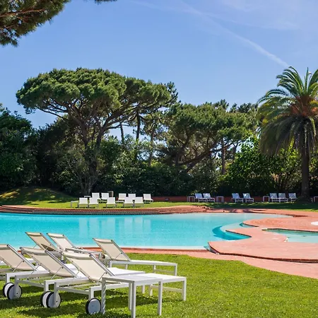 Onyria Marinha Cascais, Vignette Collection By Ihg 5*