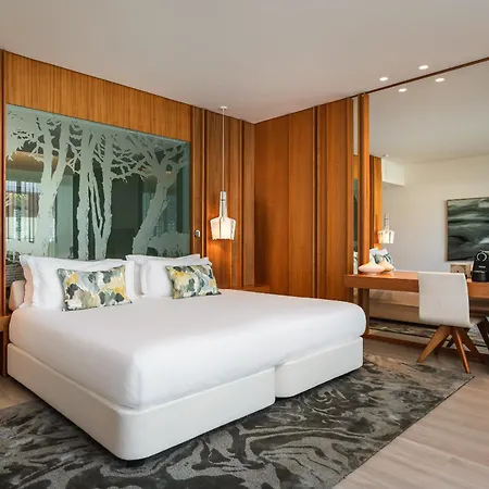 Hotel Onyria Marinha Cascais, Vignette Collection By Ihg 5*