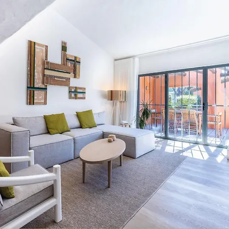 Hotel Onyria Marinha Cascais, Vignette Collection By Ihg Cascais