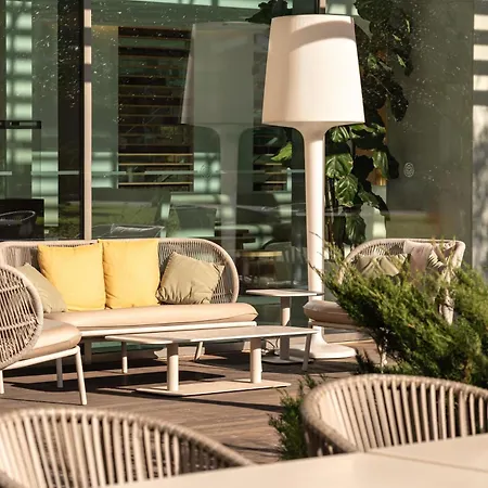 Onyria Marinha Cascais, Vignette Collection By Ihg 5* Cascais
