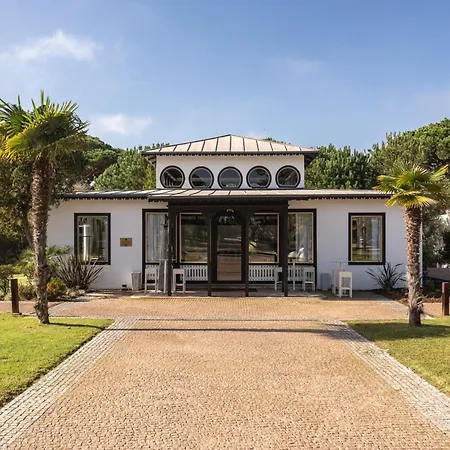Onyria Marinha Cascais, Vignette Collection By Ihg Hotel Cascais
