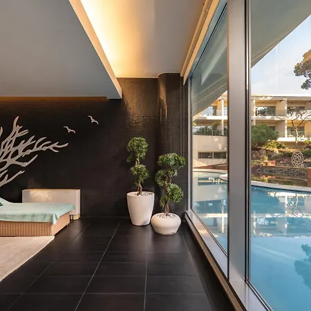 Onyria Marinha Cascais, Vignette Collection By Ihg 酒店 卡斯凯什