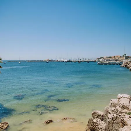 Onyria Marinha Cascais, Vignette Collection By Ihg Hotell Cascais