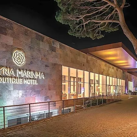 Onyria Marinha Cascais, Vignette Collection By Ihg Hotel 5*