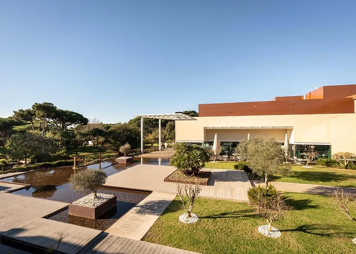 Onyria Marinha Cascais, Vignette Collection By Ihg Hotel