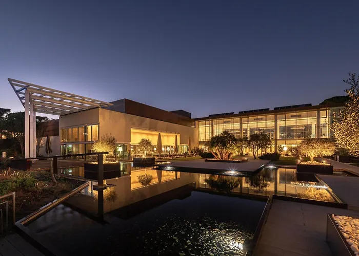 Hotel Onyria Marinha Cascais, Vignette Collection By Ihg