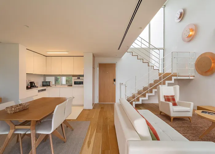 Onyria Marinha Cascais, Vignette Collection By Ihg