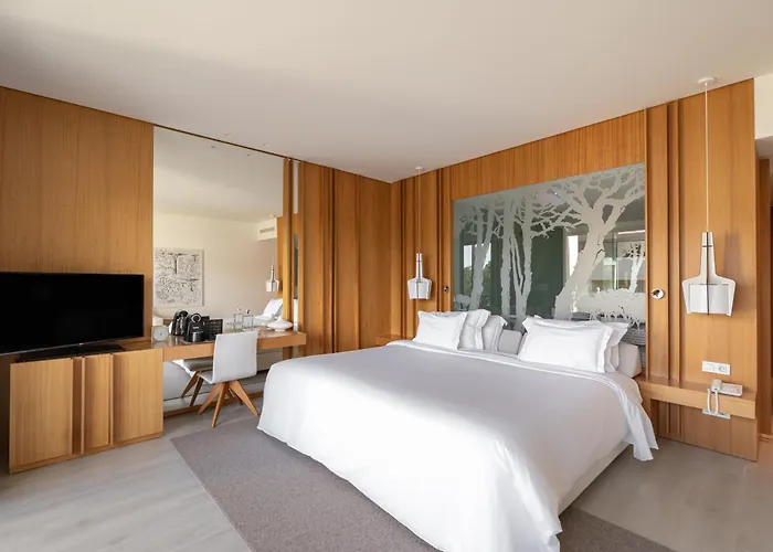 Hotel Onyria Marinha Cascais, Vignette Collection By Ihg 5*