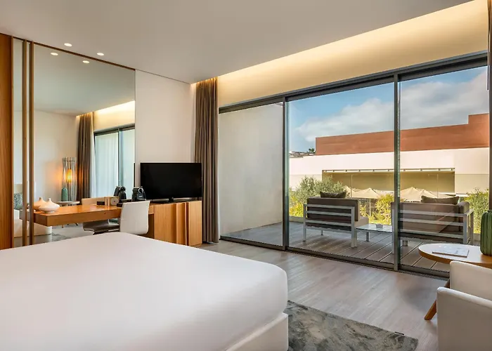 Hotel Onyria Marinha Cascais, Vignette Collection By Ihg