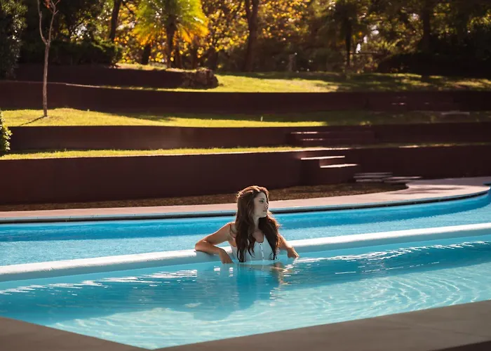 Onyria Marinha Cascais, Vignette Collection By Ihg 5* Cascais