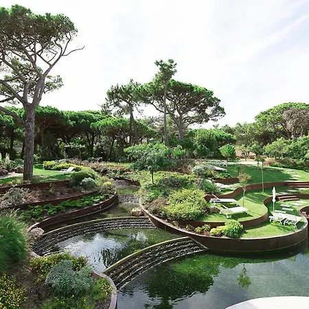 Onyria Marinha Cascais, Vignette Collection By Ihg 5*