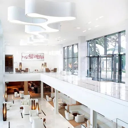 Onyria Marinha Cascais, Vignette Collection By Ihg 5*