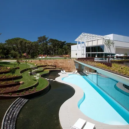 Onyria Marinha Cascais, Vignette Collection By Ihg Hotel Cascais