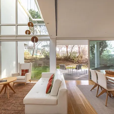 Onyria Marinha Cascais, Vignette Collection By Ihg Hotel Cascais