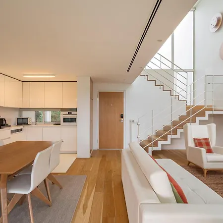 Onyria Marinha Cascais, Vignette Collection By Ihg