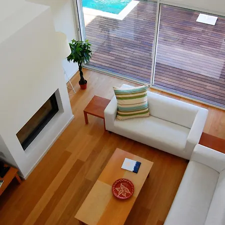 Onyria Marinha Cascais, Vignette Collection By Ihg Hotel 5*