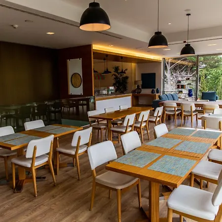 Onyria Marinha Boutique 5*