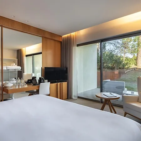 Onyria Marinha Cascais, Vignette Collection By Ihg Hotel 5*